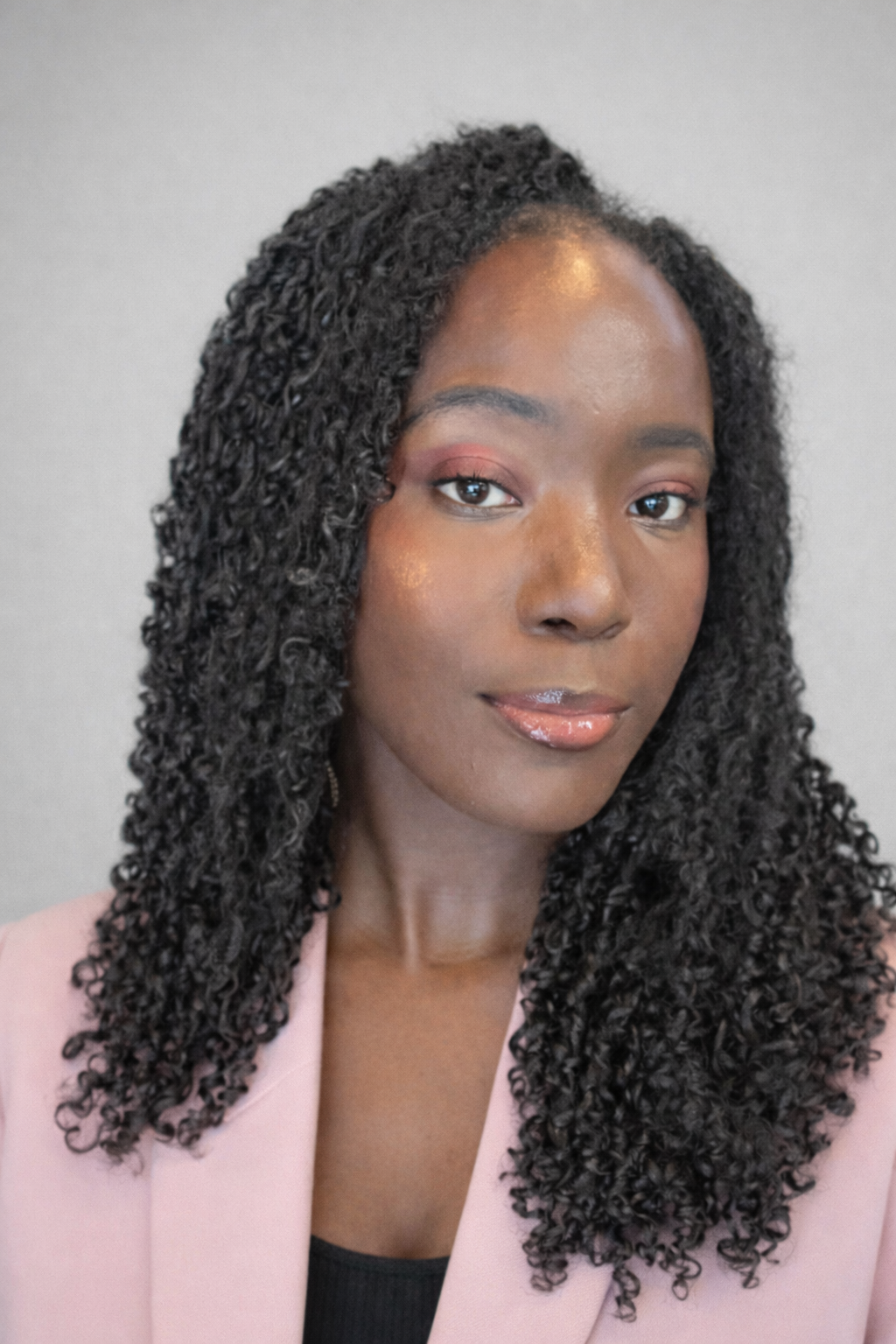 Eveline Jegede