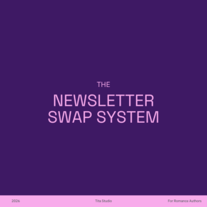 Newsletter Swap System