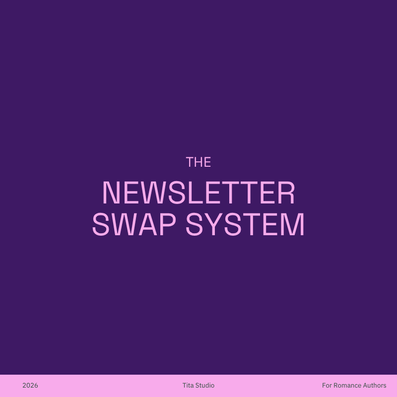 Newsletter Swap System