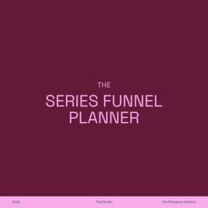 Series Funnel Planner