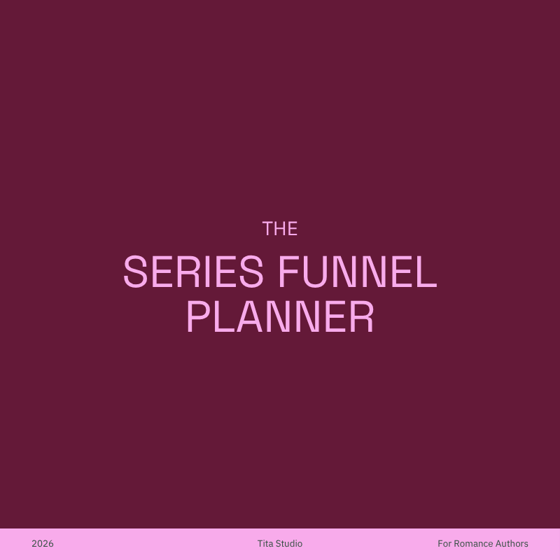 Series Funnel Planner