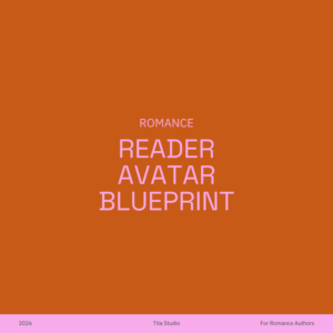 Romance Reader Avatar Blueprint