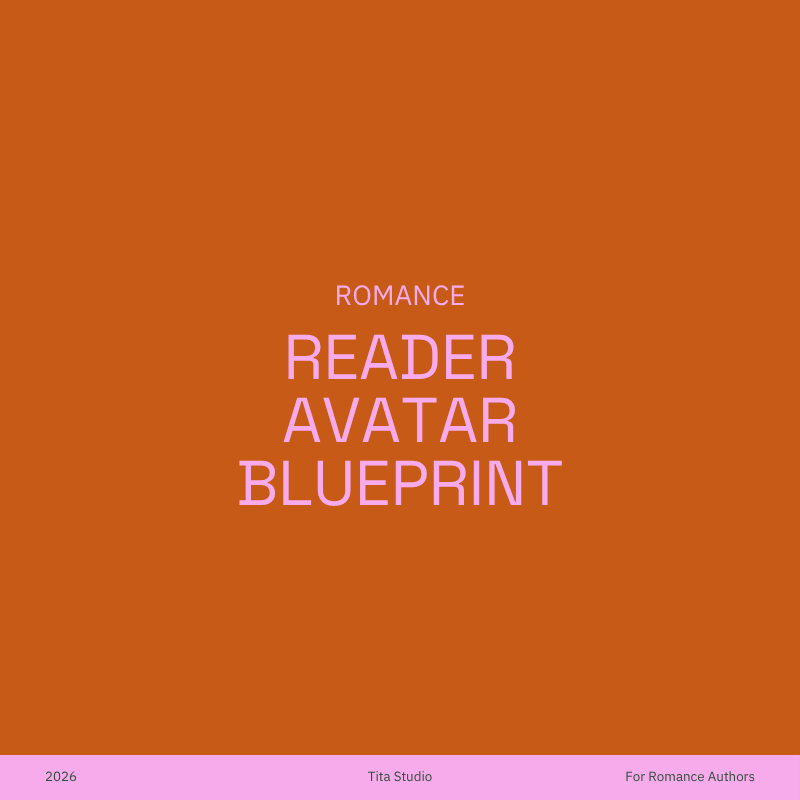 Romance Reader Avatar Blueprint