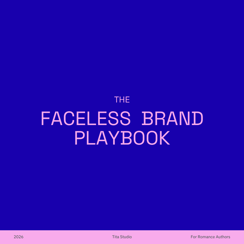 Faceless Brand Playbook