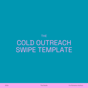 Cold Outreach Swipe Kit