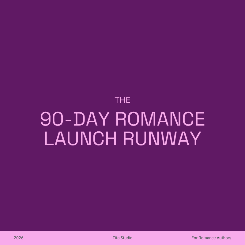 90-Day Romance Launch Runway