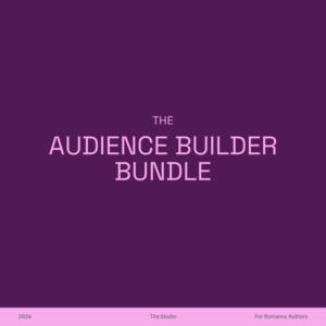 The Audience Builder Bundle