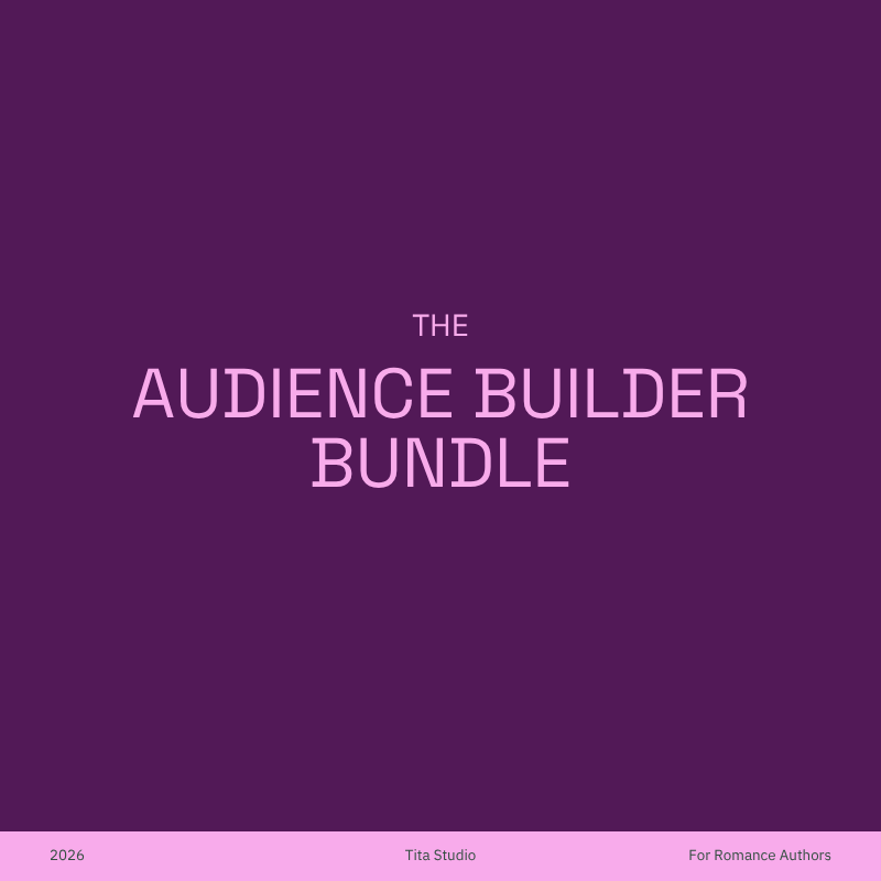 The Audience Builder Bundle